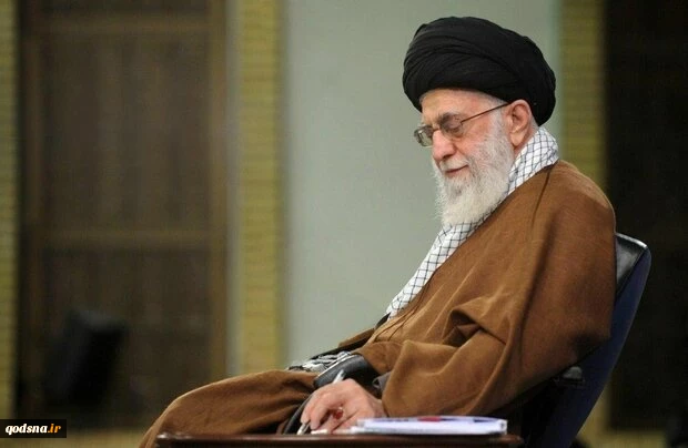 IRI Leader expresses condolences on demise of Nasrallah's mother