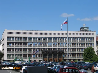 Slovenian parliament votes for recognition of Palestinian state