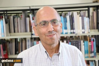 Palestinian author in interview with Qodsna:

Focus should be on ending Zio-Nazi nightmare in Palestine