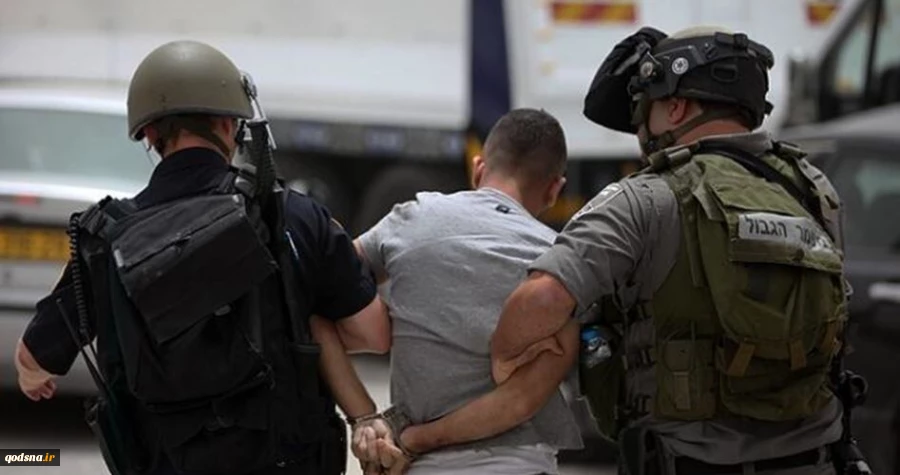 بازداشت بیش از ۹ هزار فلسطینی در کرانه‌باختری/ شهادت ۴ فلسطینی دیگر در غزه 2