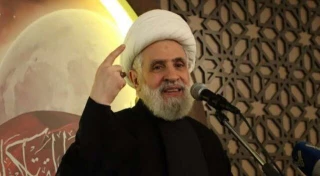 شیخ نعیم قاسم معاون دبیر کل حزب الله لبنان: 

مقاومت تصمیم گرفته تا صبور باشد و در میدان بماند و بجنگد