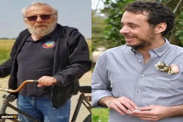 کشته شدن ۲ اسیر دیگر صهیونیست در غزه 2