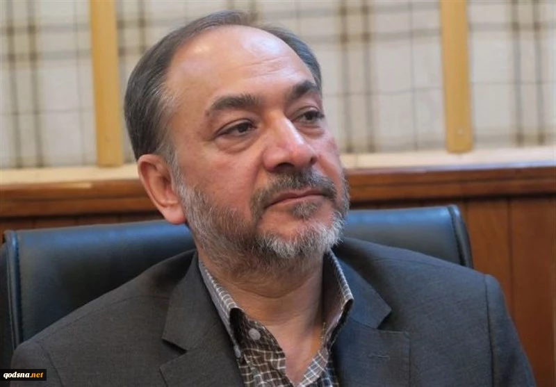 راه سید مقاومت 
در ادامه راه سیدالشهداست 2
