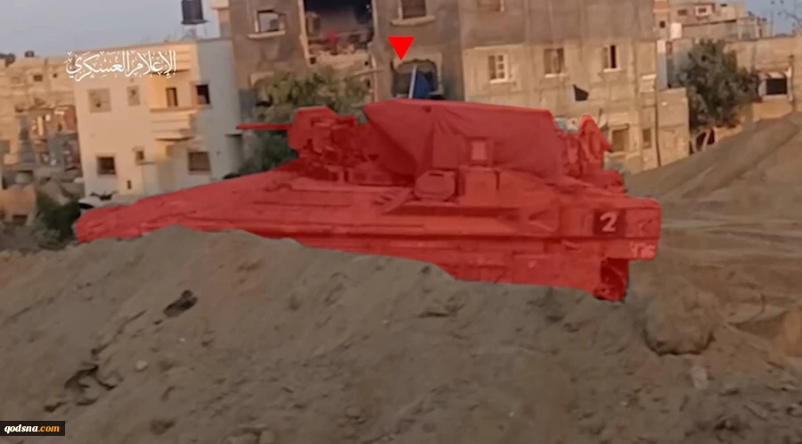 بالصواريخ والقذائف والرصاص.. المقاومة تخوض اشتباكات ضارية مع الاحتلال في تل الهوا و"نتساريم" 2