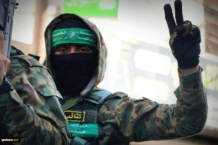 مقاومت فلسطین: 

دیدارهای رم بخشی از سریال وقت‌کشی اسرائیل اس 2