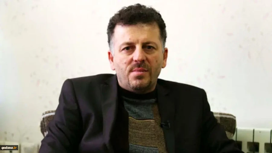 دکتر سیدهادی برهانی در گفت و گوی اختصاصی با خبرگزاری قدس؛

سفر اخیر نتانیاهو به آمریکا خوشایند نیمی از مقامات آمریکایی نبود 2