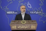 کنعانی: 

شهادت هنیه، پیوند ناگسستنی ایران و مقاومت را مستحکم‌تر خواهد کرد 2