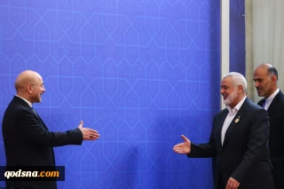 Iran parliament speaker warns about repercussions of assassination of Haniyeh