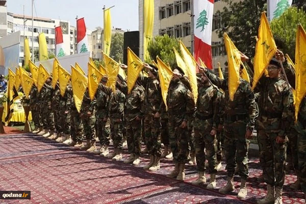 حزب الله لبنان:
انتخاب سنوار به رهبری حماس نشان دهنده شکست سیاست ترور است 2