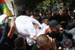از آغاز جنگ علیه غزه تاکنون رخ داد؛
شهادت ۶۲۰ فلسطینی در کرانه‌ باختری 2