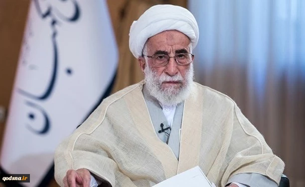آیت‌الله احمد جنتی دبیر شورای نگهبان: 

خبرنگاران بیدارکننده افکار عمومی جهان در موضوع غزه بودند 2
