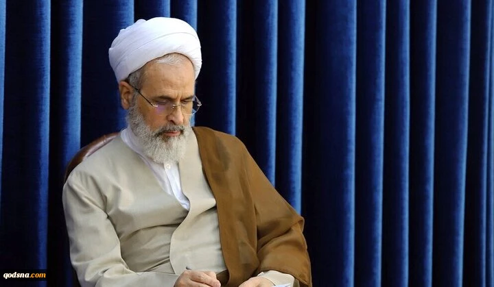 پیام آیت الله اعرافی به سیدحسن نصرالله؛

حوزه‌های علمیه با همه توان کنارتان ایستاده است 2