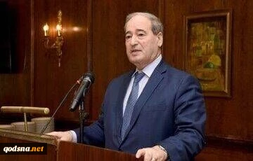 وزیر خارجه سوریه: باید برای هرچیزی در خاورمیانه آماده شویم 2