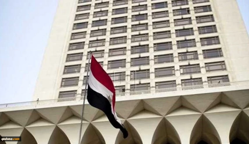 مصر حمله به نمازگزاران در غزه را محکوم کرد 2