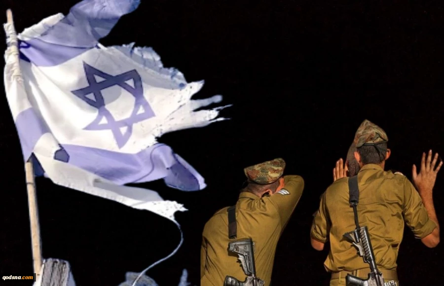 درخواست رژیم صهیونیستی از نظامیانش  برای ترک آذربایجان و گرجستان از بیم حمله ایران 2