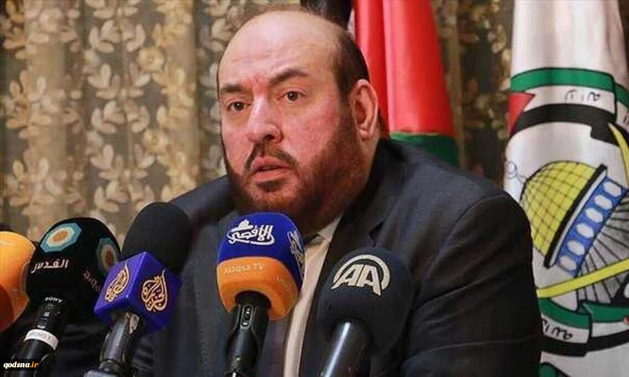 مقام حماس: 

مخالف مذاکرات آتش‌بس نیستیم 2