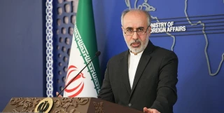 سخنگوی دستگاه دیپلماسی:

حامیان رژیم  صهیونیستی خود را پرچم دار دموکراسی می دانند