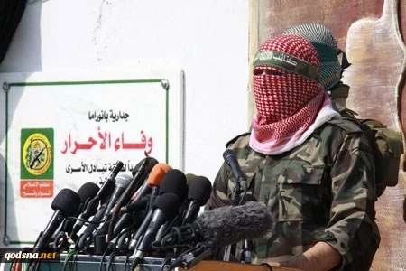 Abu Obeida: All fronts will remain ablaze