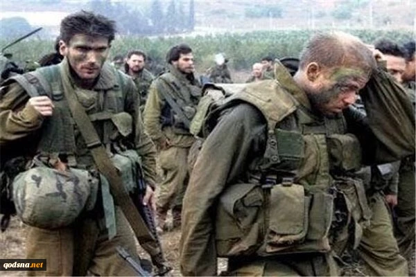 تلفات انسانی سنگین ارتش صهیونیستی در طوفان الاقصی به روایت شبکه «کان» 2