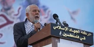 محمد الهندی: 

آمریکا به بخشی از مشکل تبدیل شده است  2