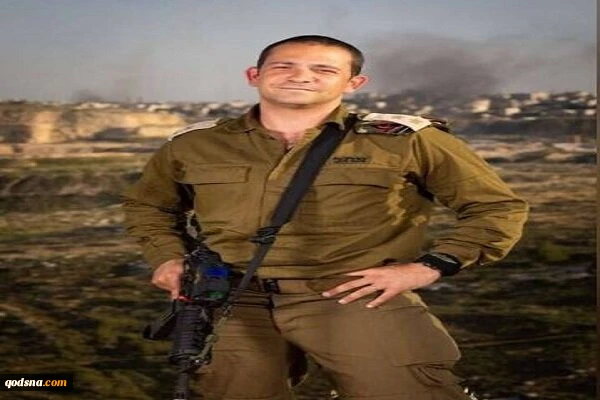 زخمی شدن یک فرمانده نظامی صهیونیست درعملیات استشهادی شمال الخلیل 2