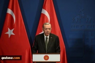 اردوغان: به قدس پشت نخواهیم کرد