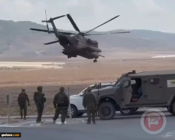 مقتل جندي إسرائيلي وإصابة آخرين في جنين 2