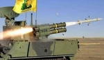 حمله حزب الله لبنان به پایگاه صهیونیستی المرج  2