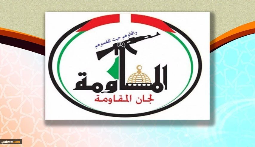 عملیات الخلیل سیلی محکمی به نهادهای امنیتی رژیم صهیونیستی بود
 2