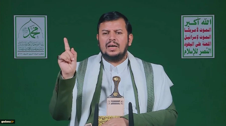 Ansarullah leader:

Arab regimes sitting idly by amid Israeli atrocities, Qur’an desecration
