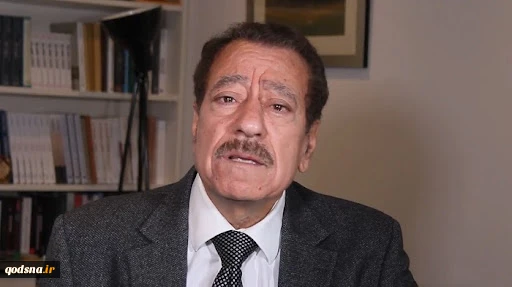 عبدالباری عطوان تحلیل کرد؛
چرا سناتور آمریکایی «یحیی السنوار» را تهدید کرد؟ 2