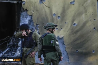 افرایم گانور تحلیلگر معاریو:

بزودی توهم "پیروزی مطلق" در غزه به زخمی در حال خونریزی تبدیل خواهد شد