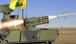 حزب الله يستهدف قوة من الجمع الحربي في بركة ريشا 2