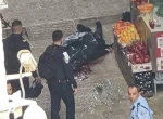 عملیات شهادت طلبانه با سلاح سرد در قدس اشغالی 2