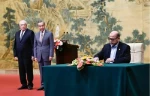 جنبش حماس:

 خواستار تشکیل دولت وفاق ملی در فلسطین هستیم 3