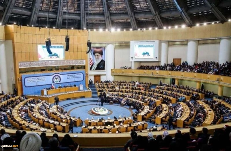 هم‌اندیشی جدیدی با محوریت فلسطین در کنفرانس وحدت ایجاد می‌شود+ فیلم 2