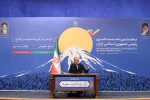 رئیس جمهور: ما به یمن موشک نداده ایم 2