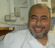 شهادت پزشک فلسطینی در زندان رژیم صهیونیستی
 2