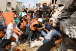 آمار جدید شهدا و مجروحان جنگ غزه 2