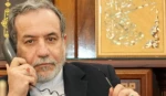 گفتگوی تلفنی عراقچی با کاردار جمهوری اسلامی ایران در بیروت 2