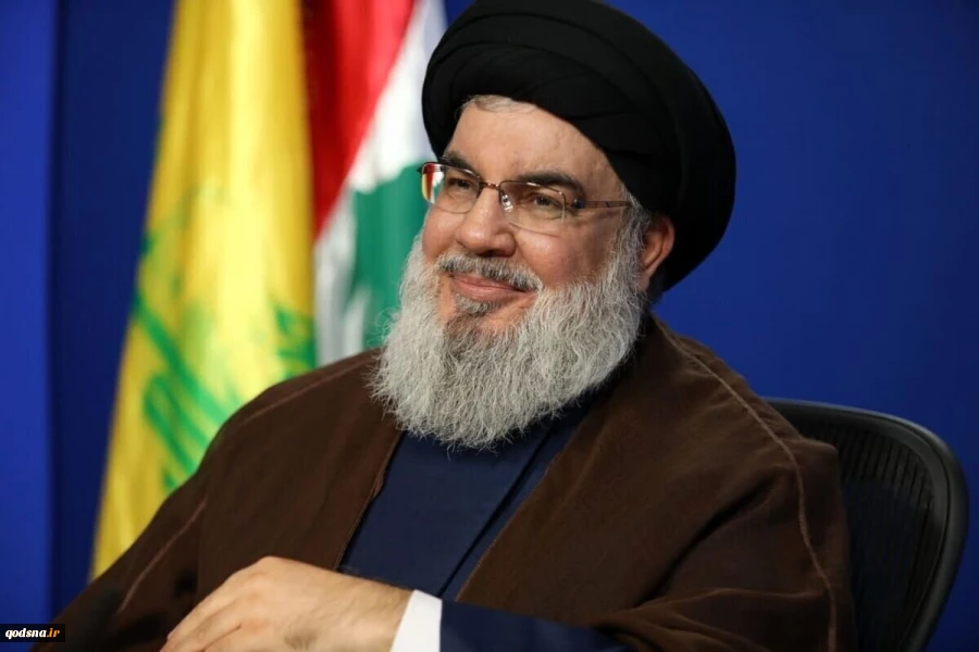 نام گذاری یک معبر در پایتخت به نام شهید سیدحسن نصرالله 2