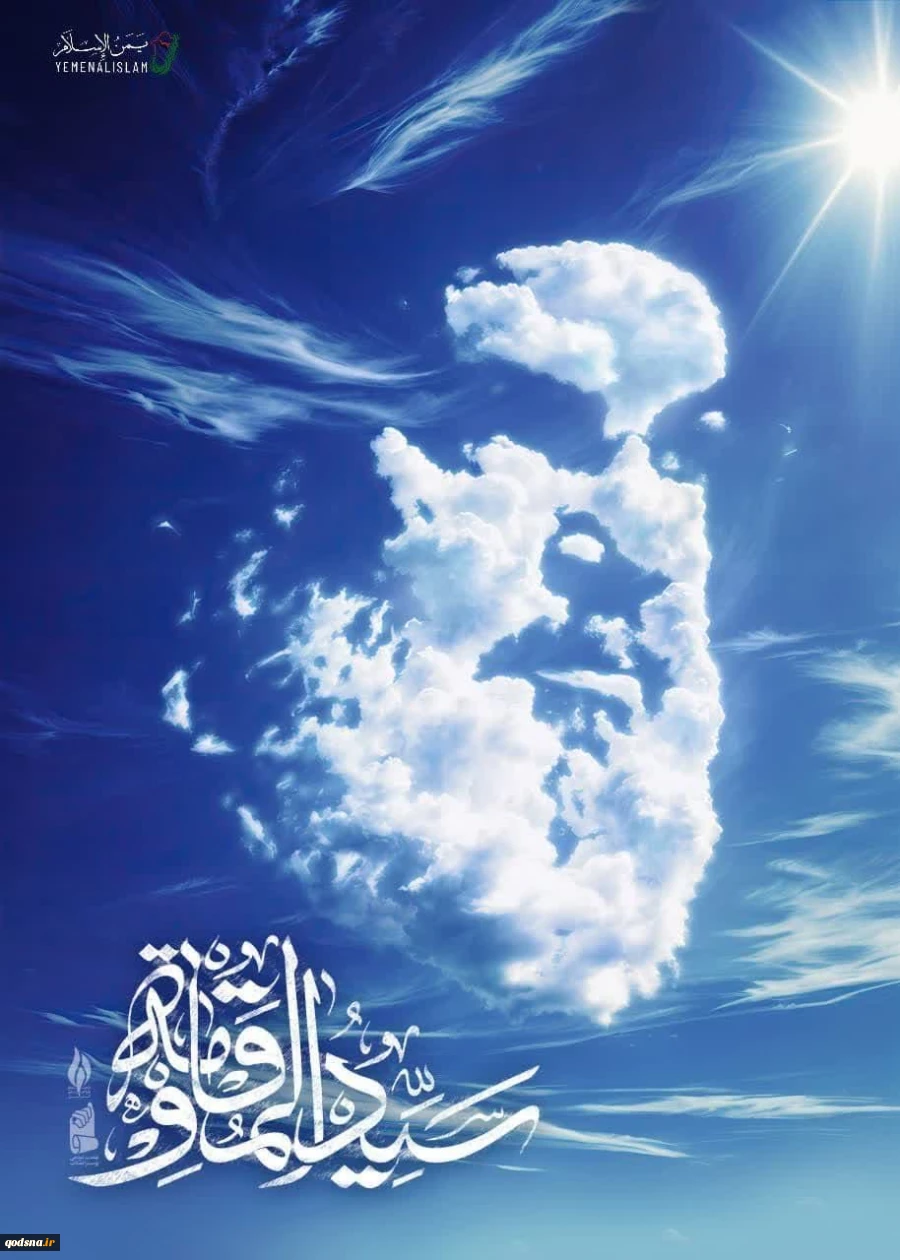 بدون شرح/ سید المقاومة 2