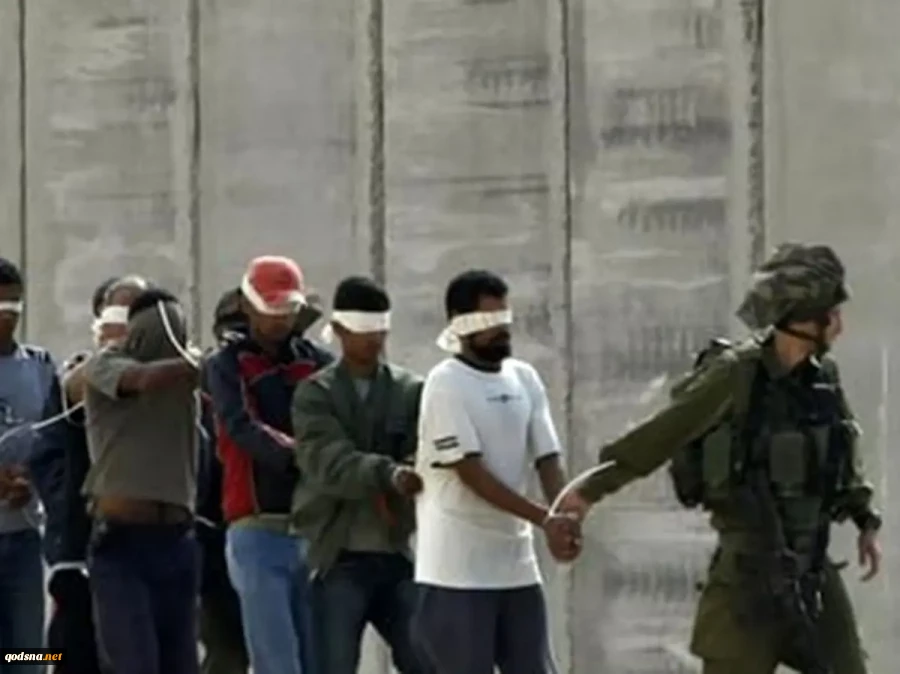 اسرائیل 12 اسیر فلسطینی را آزاد کرد  2