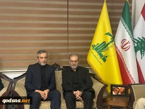 باقری: سید حسن نصرالله مقاومت را در جهان به پدیده امنیت ساز تبدیل کرد 2
