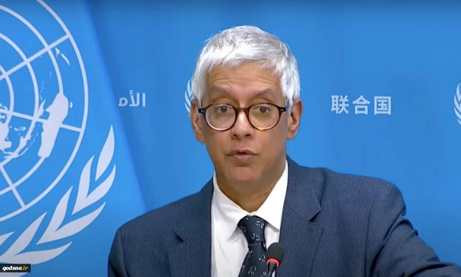 سازمان ملل: تشدید درگیری در لبنان برای کل منطقه فاجعه‌آمیز خواهد بود 2