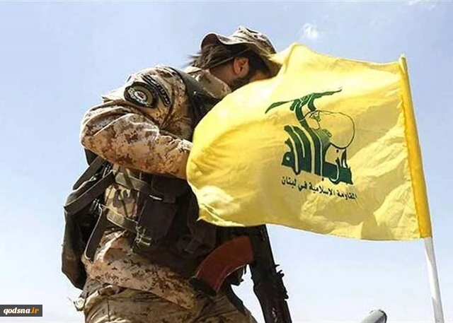 حمله حزب‌الله با موشک «فادی۱» به پایگاه «رامات دیوید» صهیونیست‌ها 2