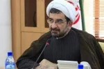 حجت الاسلام میثم امرودی در گفت و گو با خبرگزاری قدس؛

اسطوره شکست ناپذیری آمریکا بعد از طوفان الاقصی تغییر کرد 2