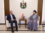 حکیم: نشست سازمان همکاری اسلامی و اتحادیه عرب برگزار شود 2