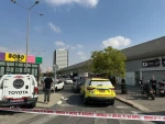زخمی شدن ۸ صهیونیست در عملیات استشهادی در بئرالسبع
 2