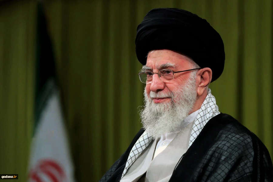 نامه سه هزار  نفر از علمای اهل سنت به رهبر انقلاب در حمایت از عملیات وعده صادق  2